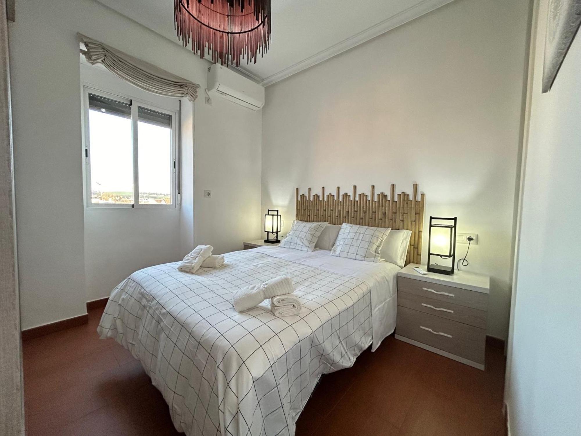 Boho Soul Apartment Cordoba Luaran gambar
