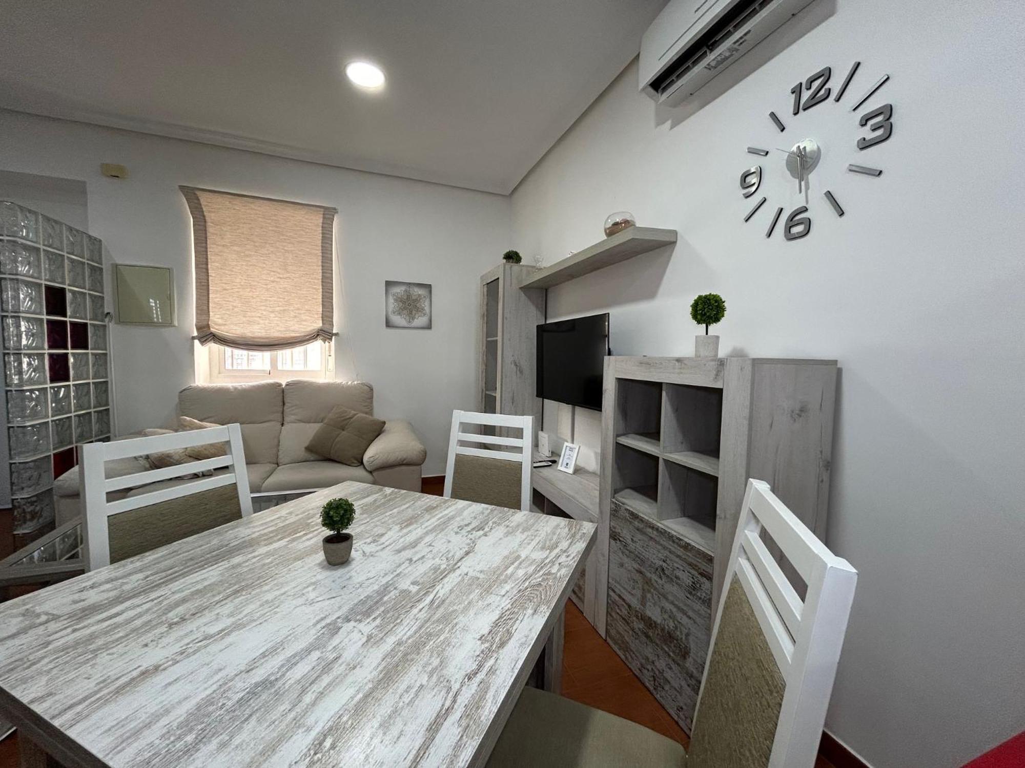 Boho Soul Apartment Cordoba Luaran gambar