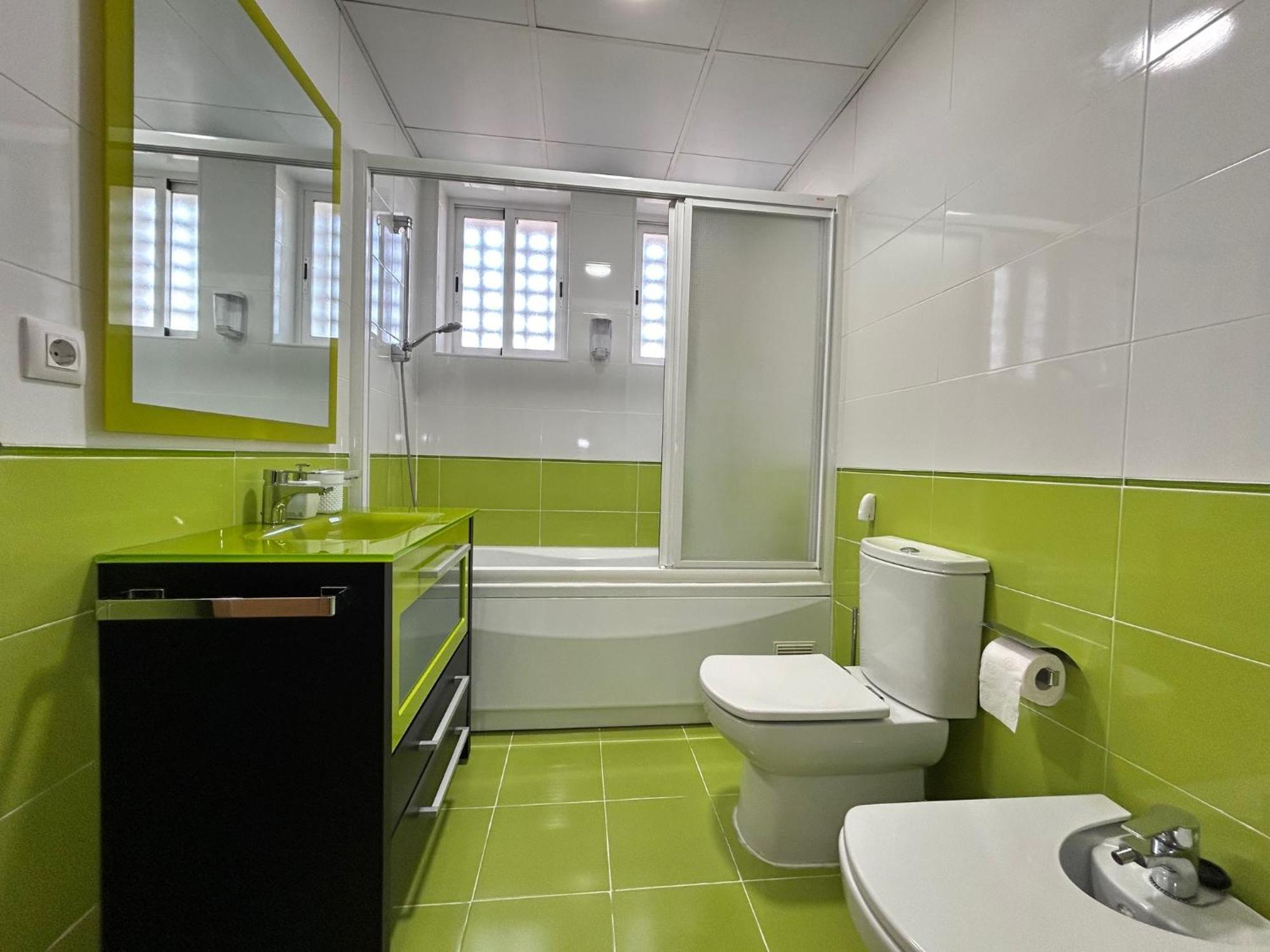 Boho Soul Apartment Cordoba Luaran gambar