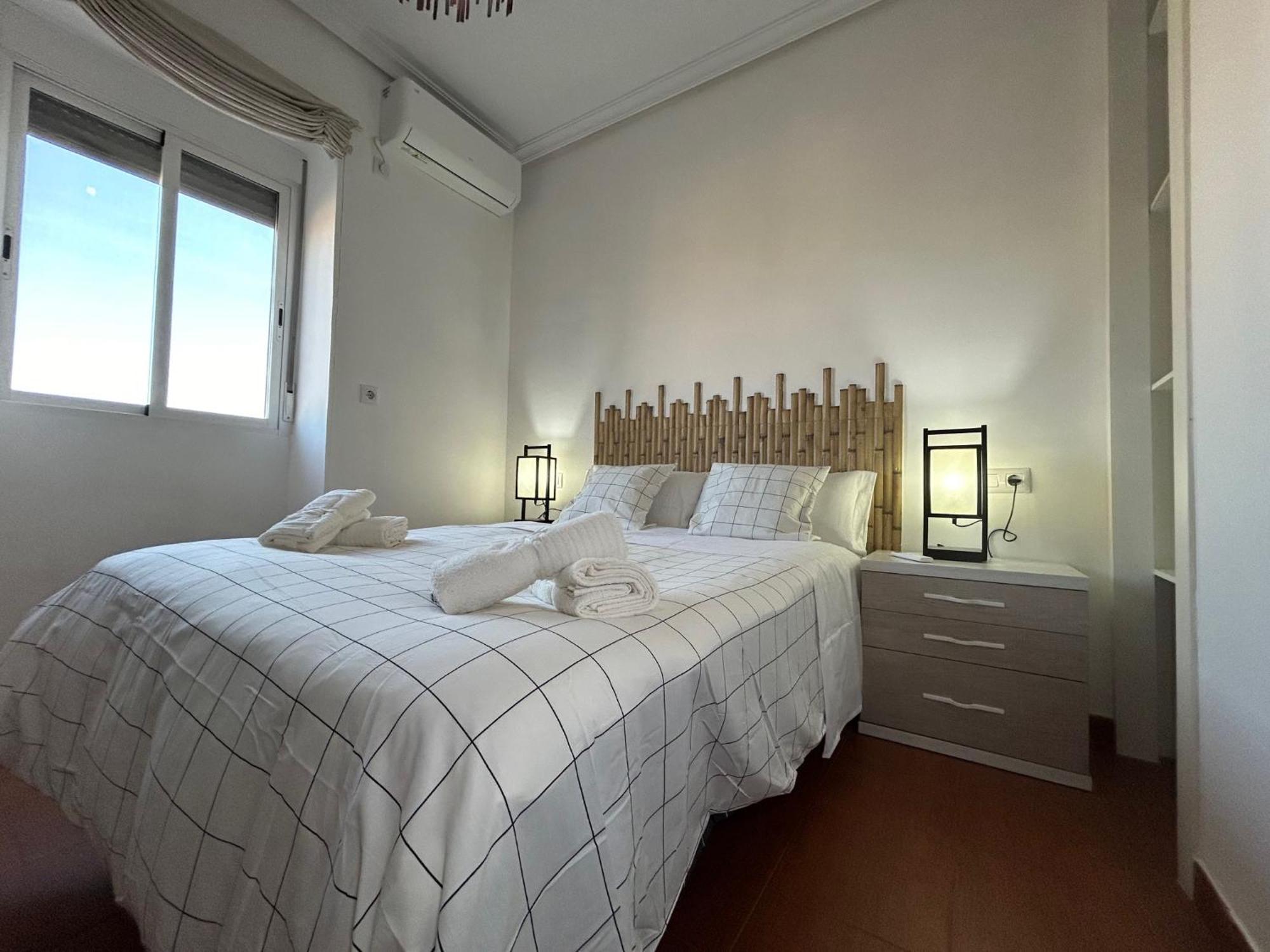 Boho Soul Apartment Cordoba Luaran gambar